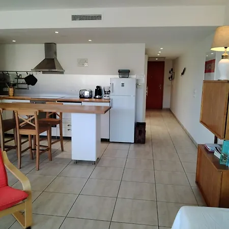 Apartment B16 Onde Marine *