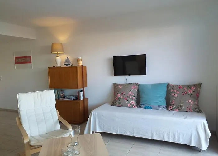 Appartamento B16 Onde Marine