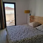 Appartement B16 Onde Marine Port Vendres