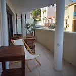 B16 Onde Marine Appartement Port Vendres