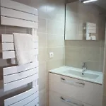 Appartement B16 Onde Marine Port Vendres