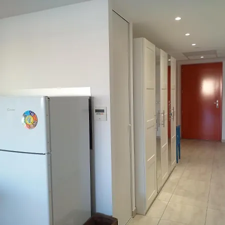 B16 Onde Marine Apartment Port Vendres
