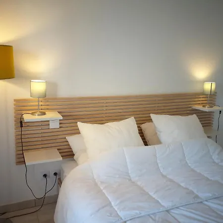 B16 Onde Marine Appartement Port Vendres