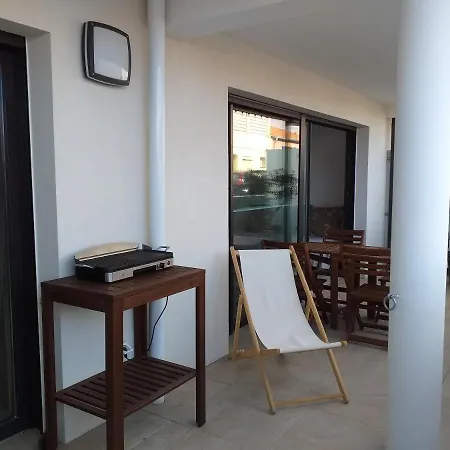 B16 Onde Marine Apartment