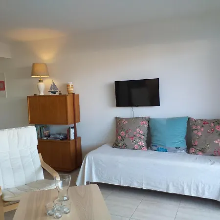 Apartment B16 Onde Marine