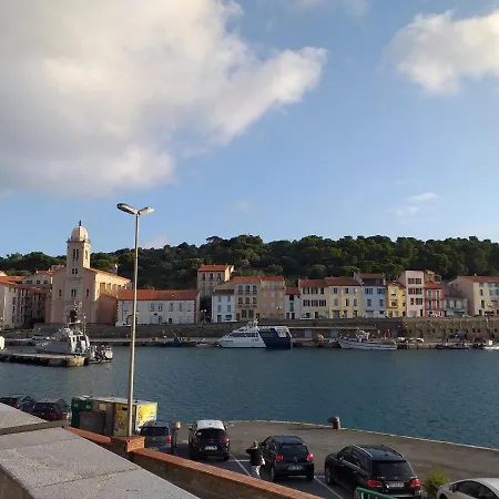 B16 Onde Marine * Port Vendres